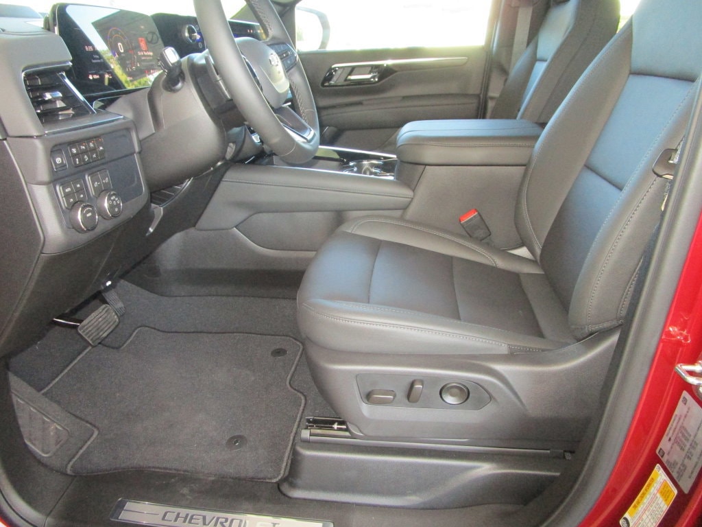 2026 Chevrolet Tahoe Z71 - Photo 27