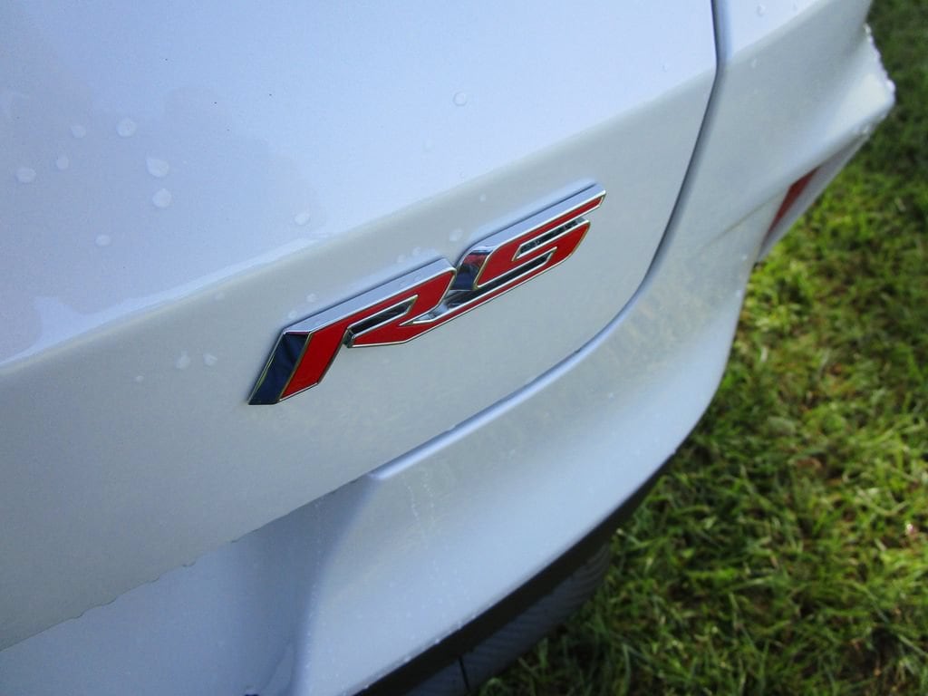 2026 Chevrolet Trailblazer RS - Photo 13