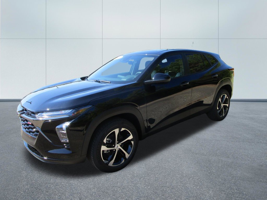 2026 Chevrolet Trax RS - Photo 9