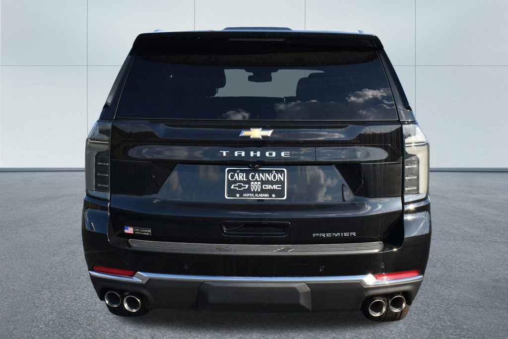 2026 Chevrolet Tahoe Premier - Photo 6