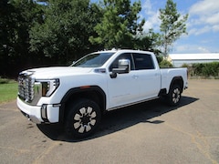 2025 GMC Sierra 2500 HD Denali Truck