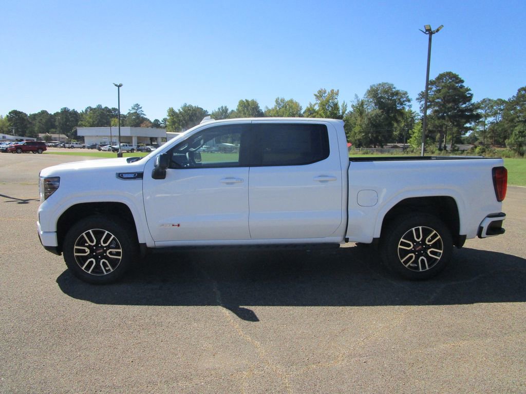 2026 Gmc Sierra 1500 AT4 photo 2