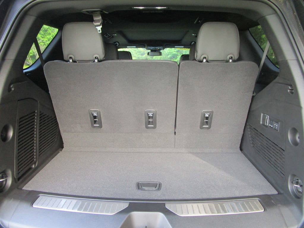2026 Chevrolet Tahoe Premier - Photo 59