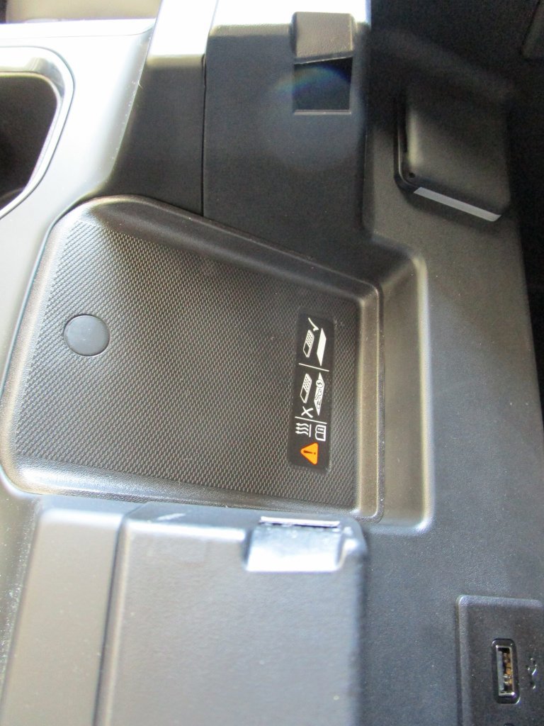 2026 Chevrolet Silverado 1500 LT Trail Boss - Photo 70