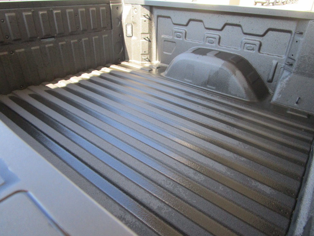 2026 Chevrolet Silverado 1500 LT Trail Boss - Photo 41