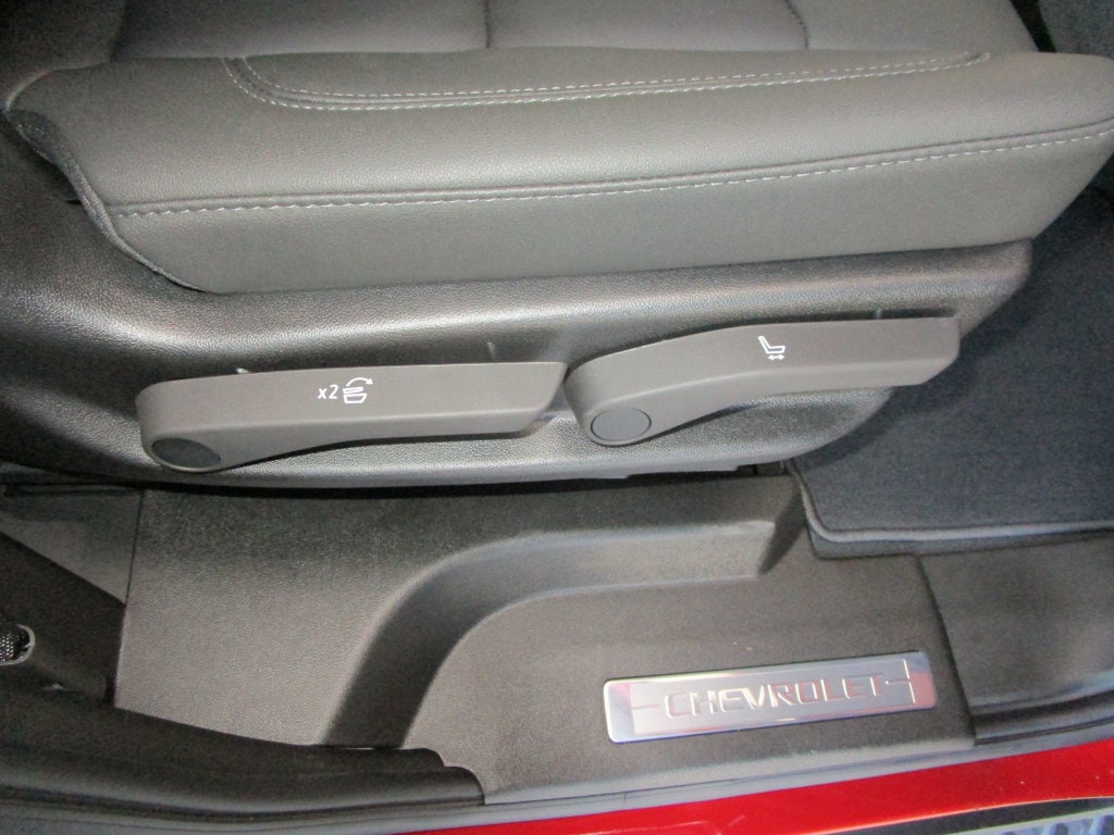 2026 Chevrolet Tahoe Z71 - Photo 21