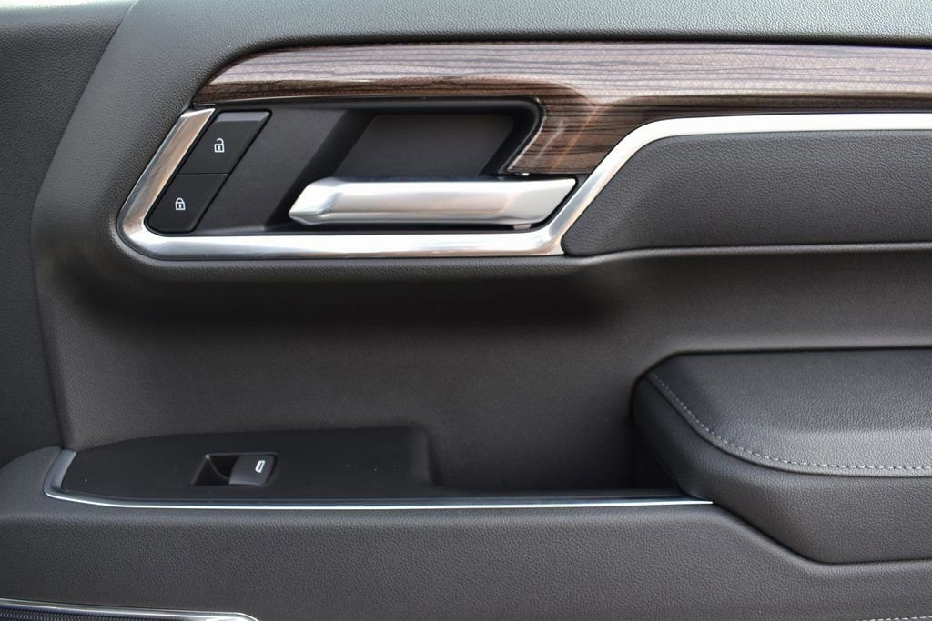 2026 Chevrolet Silverado 1500 LT Trail Boss - Photo 16