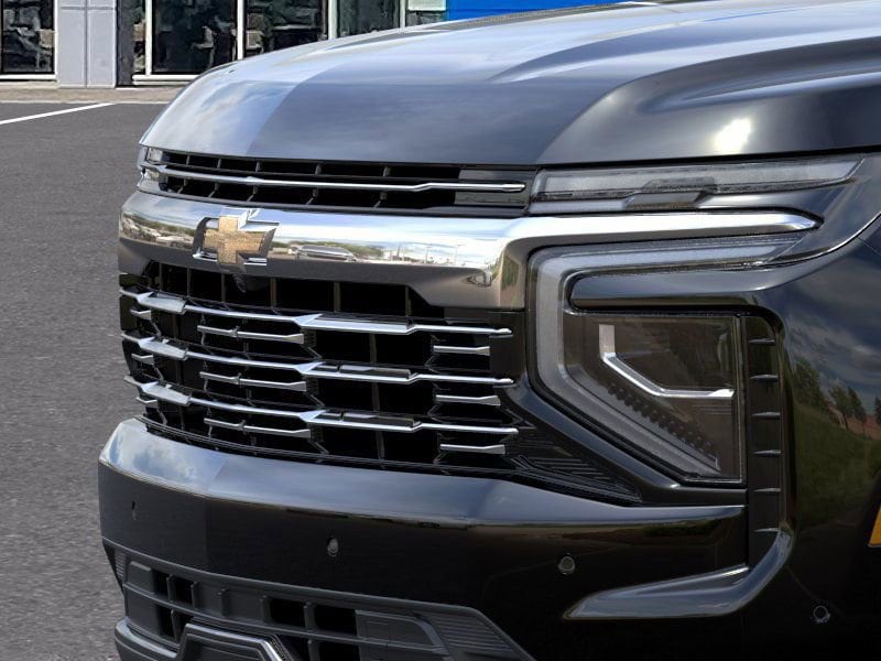 2026 Chevrolet Tahoe Premier - Photo 14
