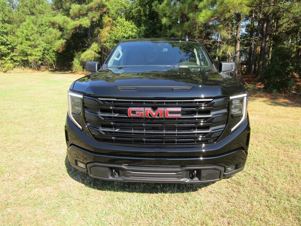 New 2026 GMC Sierra 1500 Elevation Truck