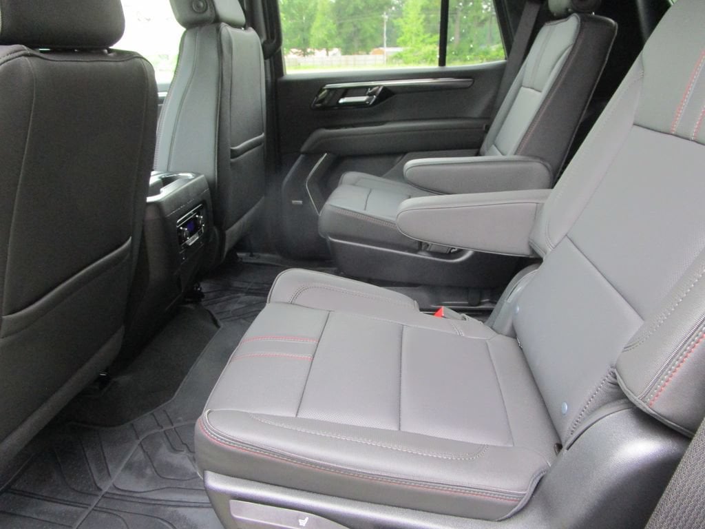 2026 Chevrolet Tahoe RST - Photo 23