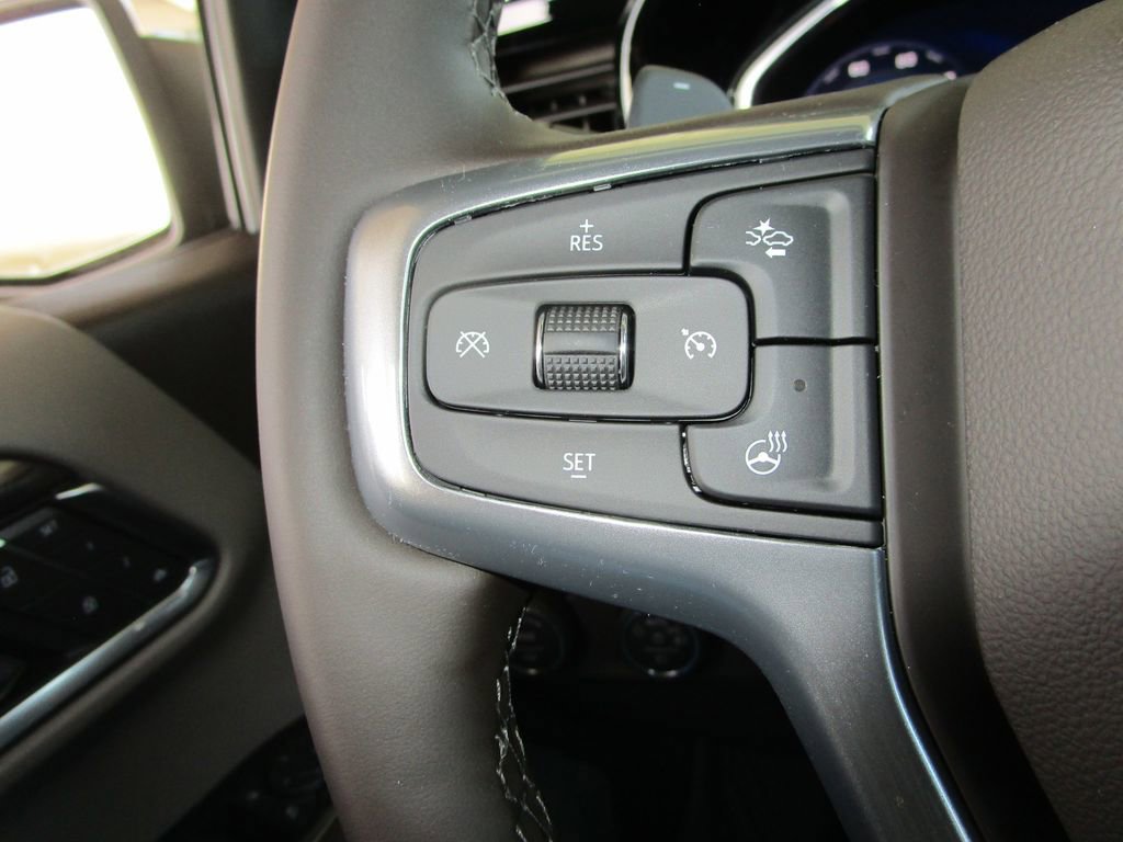 2026 Chevrolet Silverado 1500 LTZ - Photo 39