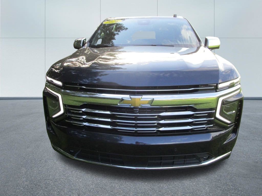 2026 Chevrolet Tahoe Premier - Photo 51