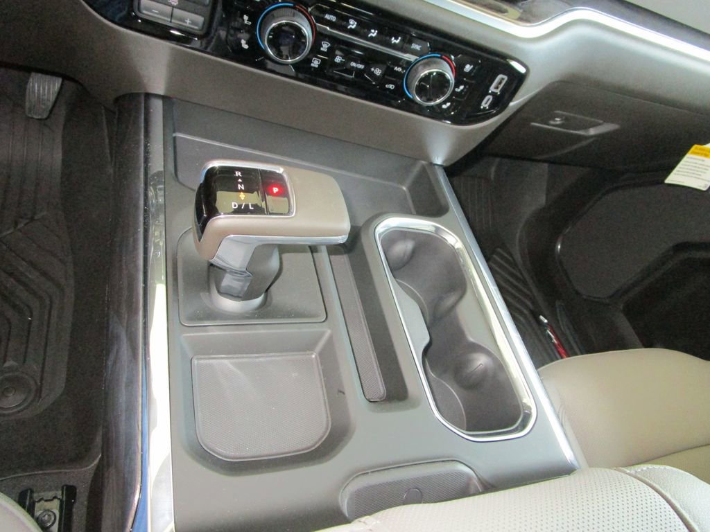 2026 Chevrolet Silverado 1500 LTZ - Photo 42
