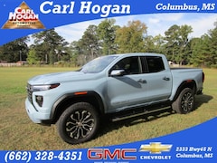 2026 GMC Canyon Denali Truck