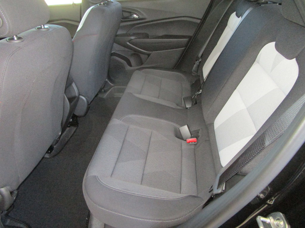2026 Chevrolet Trax RS - Photo 17