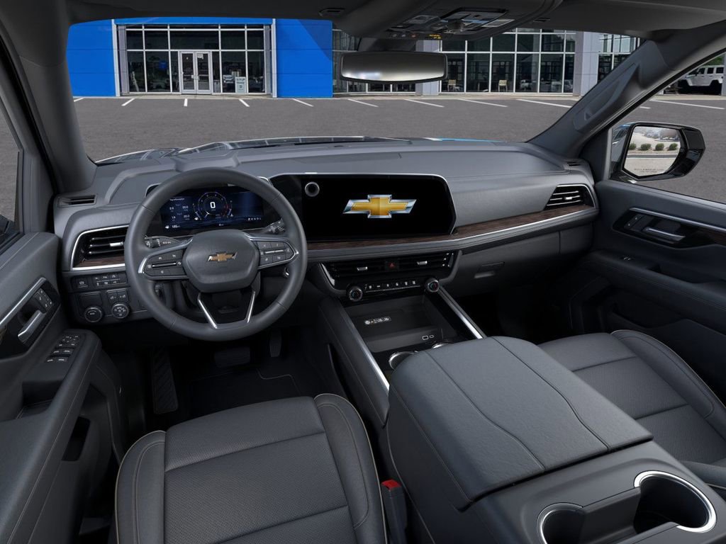 2026 Chevrolet Tahoe Premier - Photo 38