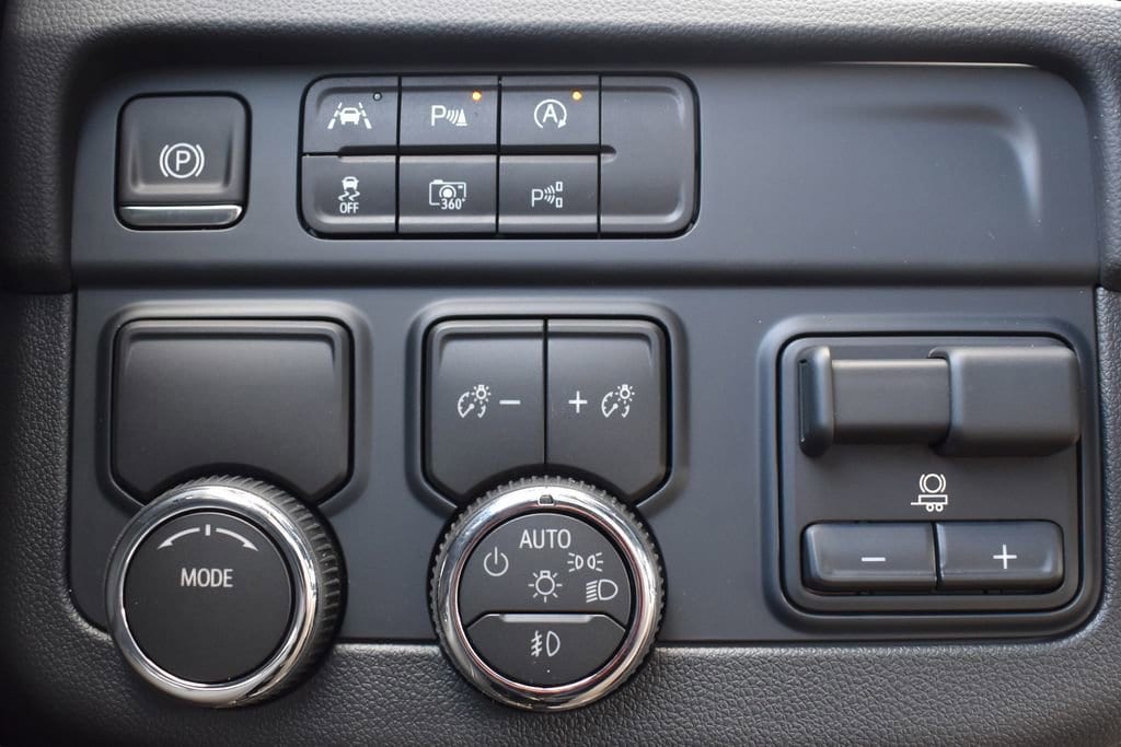 2026 Chevrolet Tahoe Premier - Photo 20