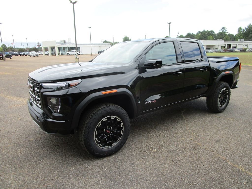 2026 GMC Canyon Truck 
