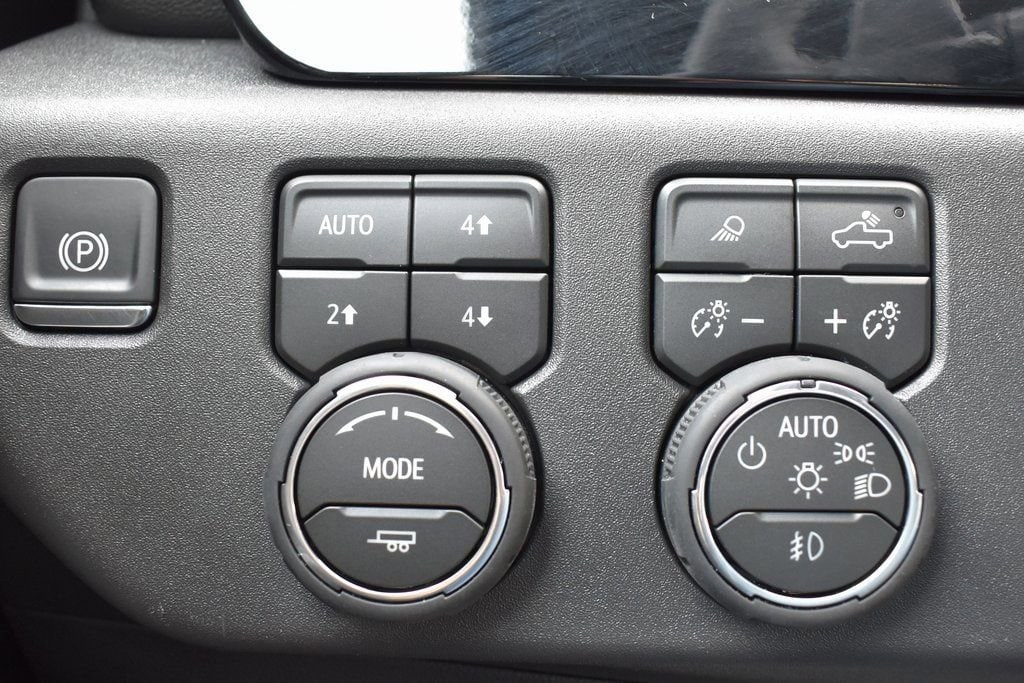 2026 Chevrolet Silverado 1500 LT Trail Boss - Photo 20