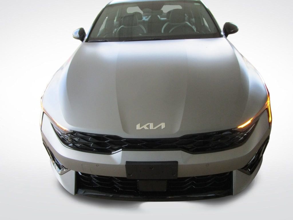 2025 Kia K5 GT-Line - Photo 21
