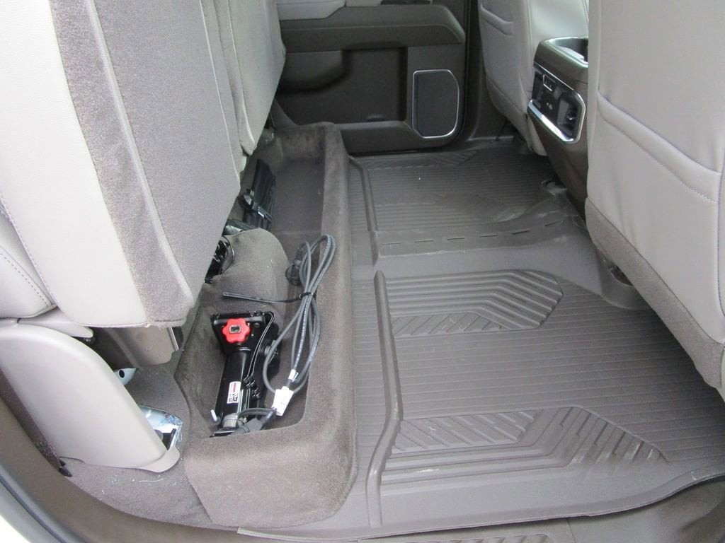 2026 Chevrolet Silverado 1500 LTZ - Photo 28