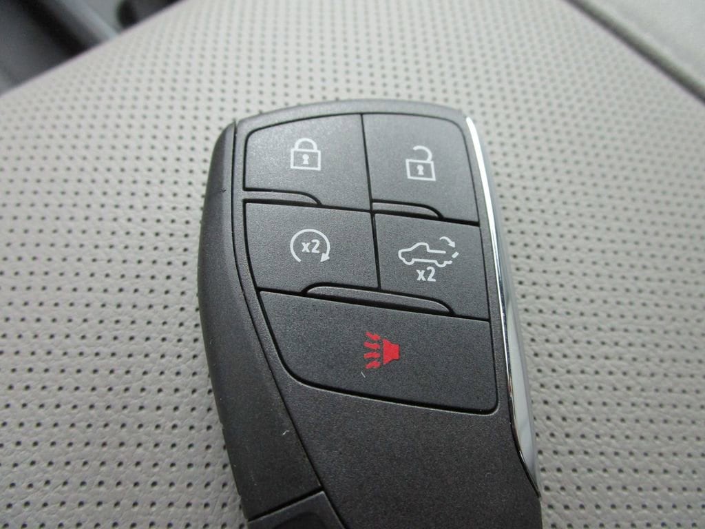 2026 Chevrolet Silverado 1500 LTZ - Photo 50