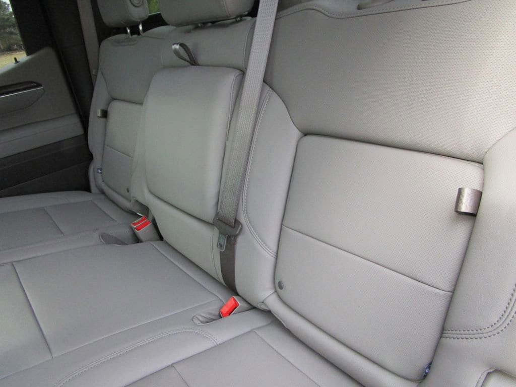 2026 Chevrolet Silverado 1500 LTZ - Photo 25