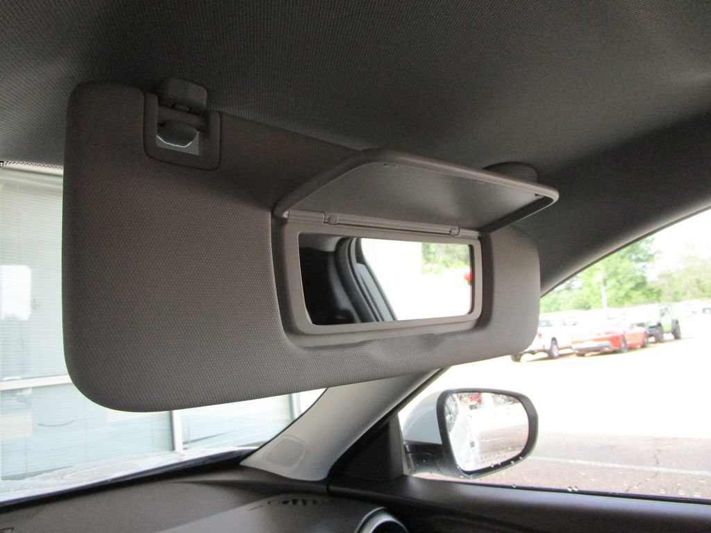 2026 Chevrolet Trax LS - Photo 31