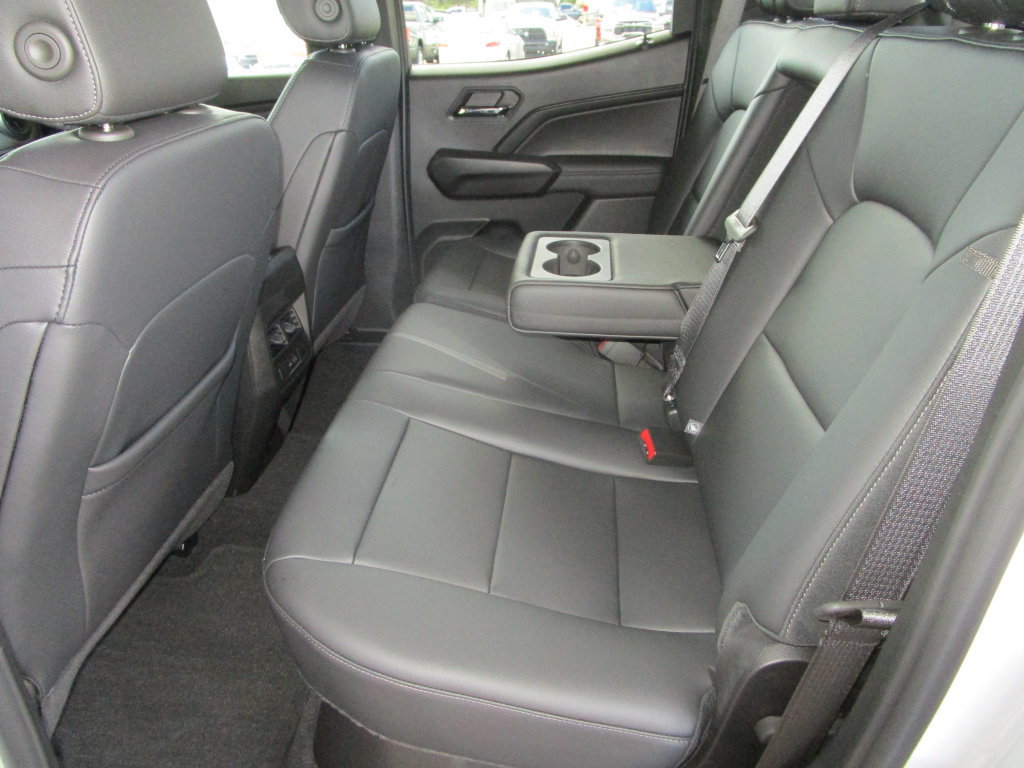 2026 Chevrolet Colorado LT - Photo 20