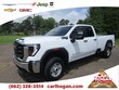 GMC Sierra 2500 HD