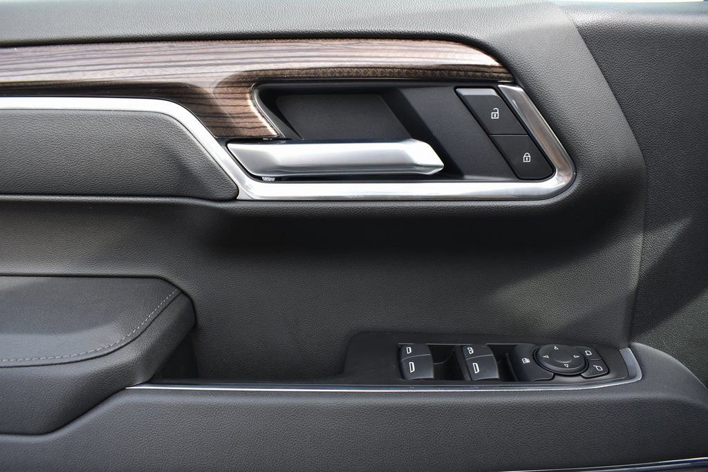 2026 Chevrolet Silverado 1500 LT Trail Boss - Photo 13