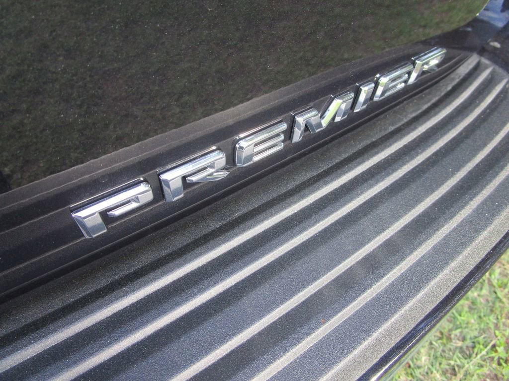 2026 Chevrolet Tahoe Premier - Photo 57