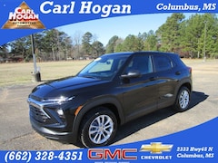 2026 Chevrolet Trailblazer LS SUV