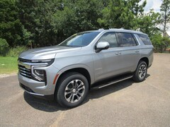 2025 Chevrolet Tahoe LT SUV