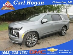 2026 Chevrolet Tahoe High Country SUV