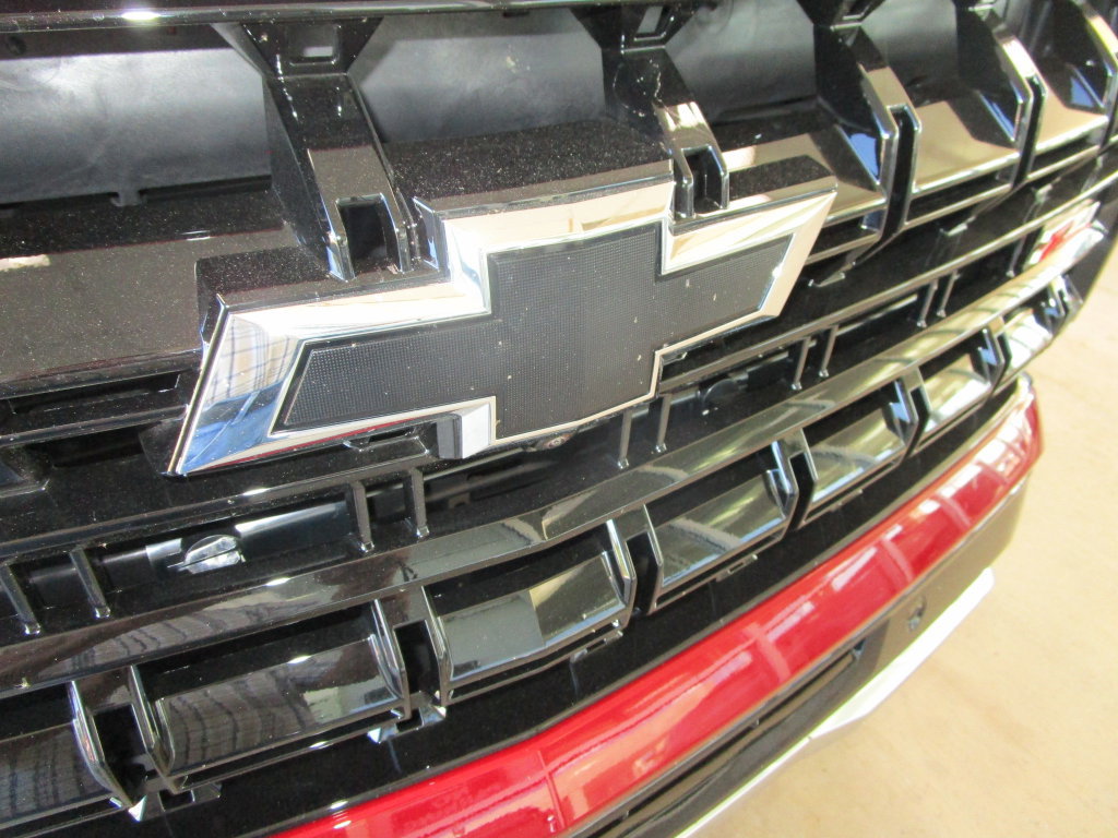 2026 Chevrolet Tahoe Z71 - Photo 26