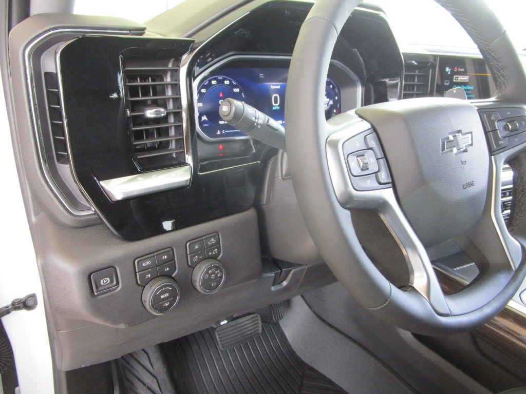2026 Chevrolet Silverado 1500 LT Trail Boss - Photo 80