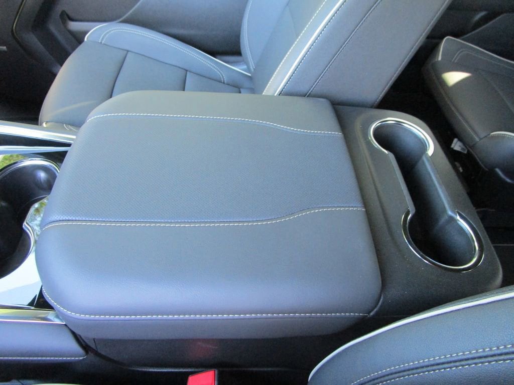 2026 Chevrolet Tahoe Premier - Photo 65