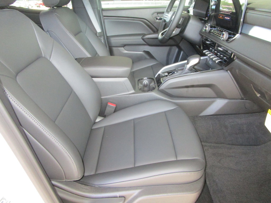 2026 Chevrolet Colorado LT - Photo 28