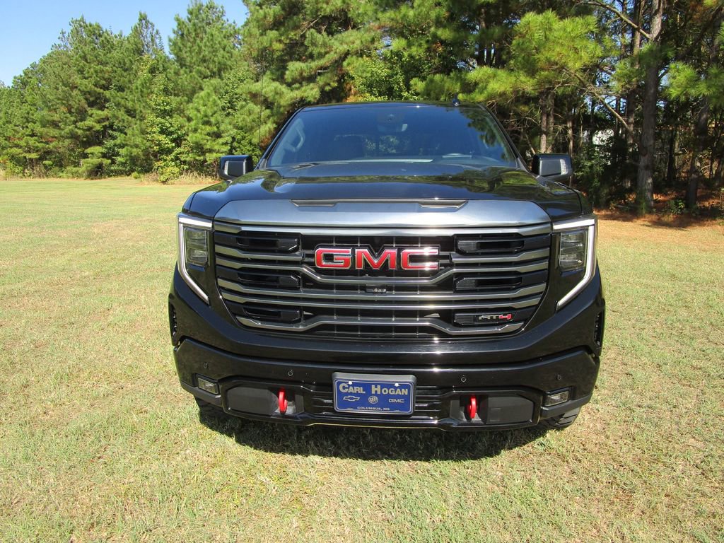 2023 Gmc Sierra 1500 AT4 photo 3