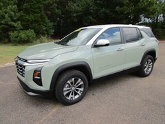 2026 Chevrolet Equinox LT SUV