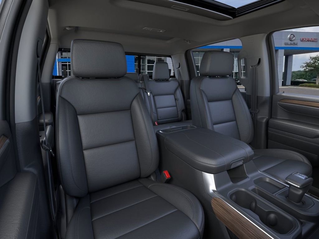 2026 Chevrolet Silverado 1500 LT Trail Boss - Photo 39