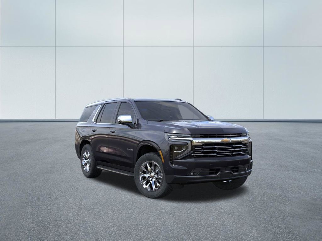 2026 Chevrolet Tahoe Premier - Photo 24