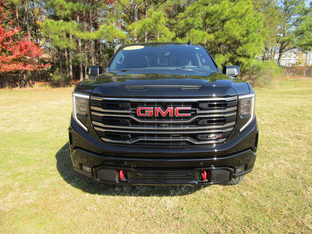2026 Gmc Sierra 1500 AT4 photo 4