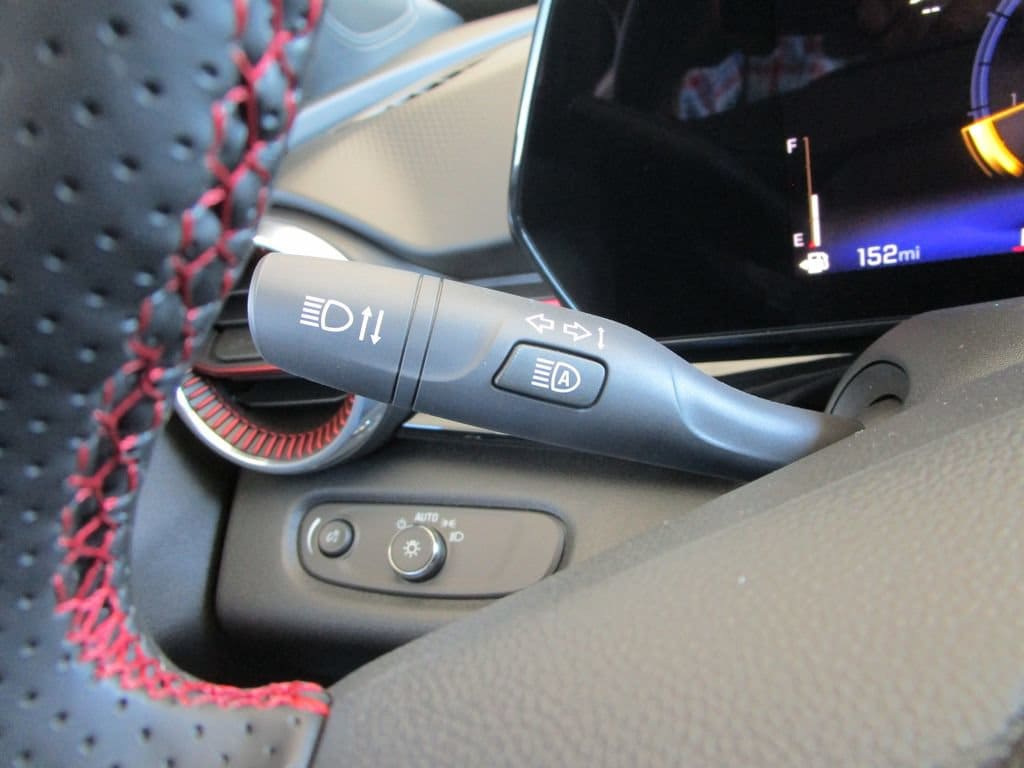 2026 Chevrolet Trax RS - Photo 28