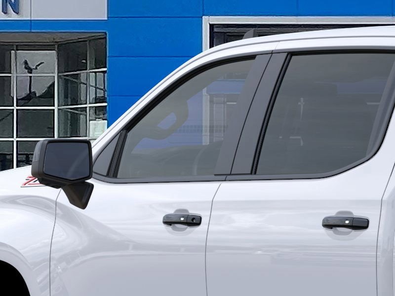 2026 Chevrolet Silverado 1500 LT Trail Boss - Photo 13