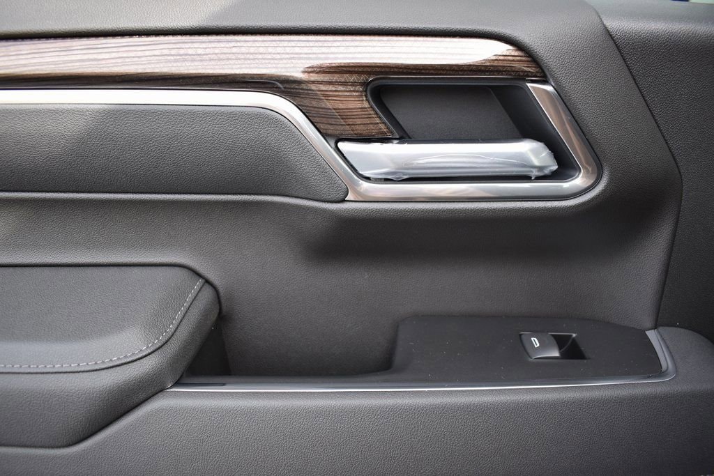 2026 Chevrolet Silverado 1500 LT Trail Boss - Photo 14