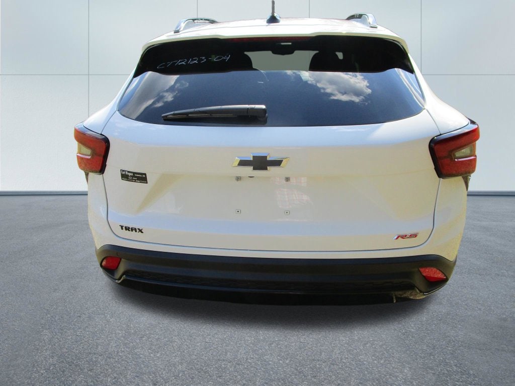 2026 Chevrolet Trax RS - Photo 9