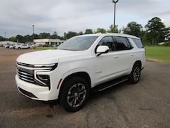 2025 Chevrolet Tahoe LT SUV