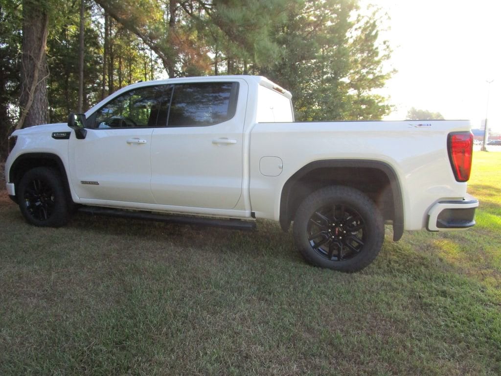 New 2026 GMC Sierra 1500 Elevation Truck